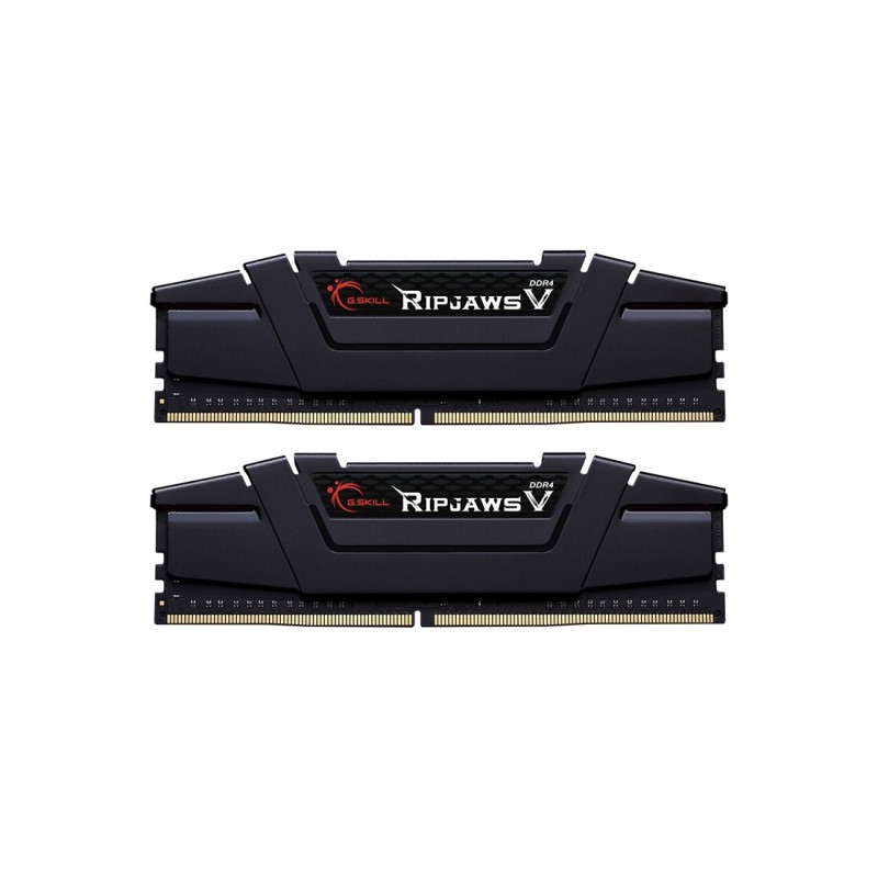 32GB (2x32GB) G.Skill Ripjaws V DDR4-4400 CL19 RAM Speicher Kit